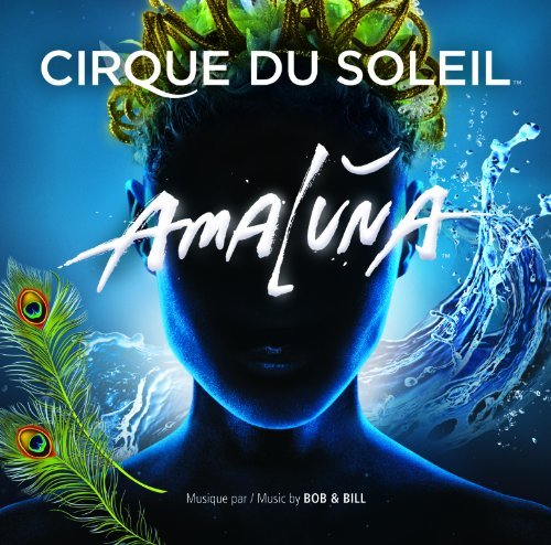 Cirque Du Soleil/Amaluna